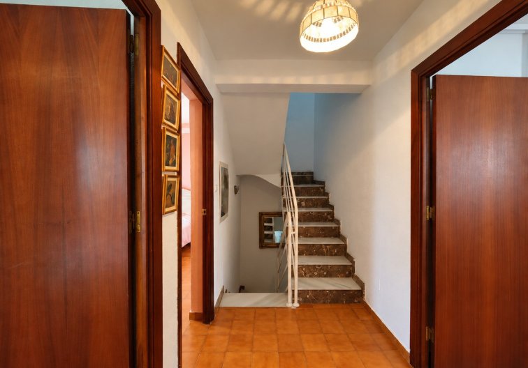 Wiederverkauf - town house - Torrevieja - Costa Blanca