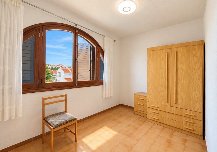 Wiederverkauf - town house - Torrevieja - Costa Blanca