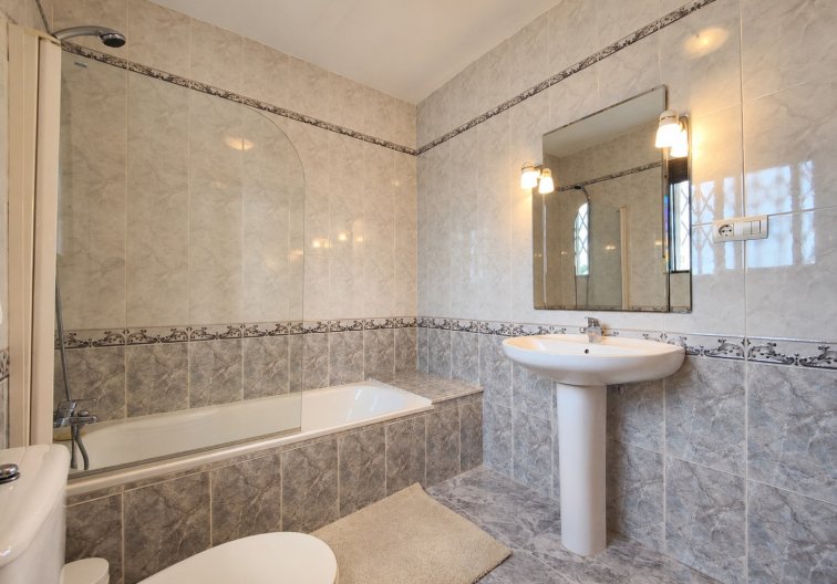 Wiederverkauf - town house - Torrevieja - Costa Blanca