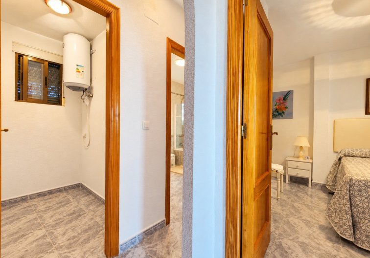 Wiederverkauf - town house - Torrevieja - Costa Blanca
