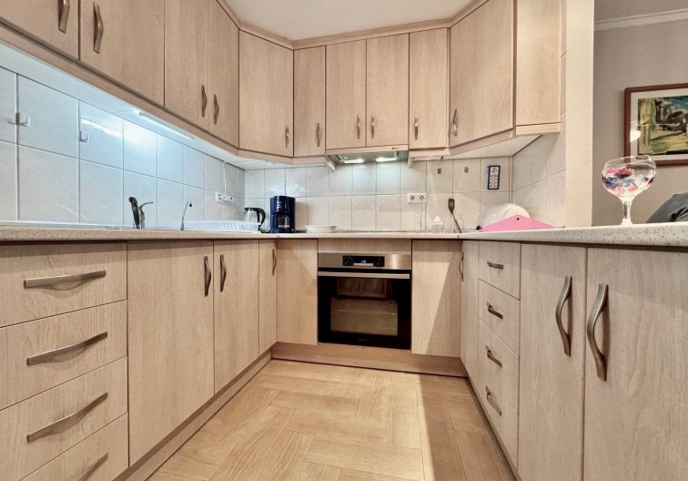 Segunda mano - town house - Torrevieja - Costa Blanca