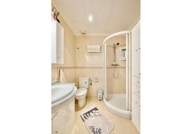 Segunda mano - town house - Torrevieja - Costa Blanca