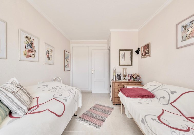 Segunda mano - town house - Torrevieja - Costa Blanca