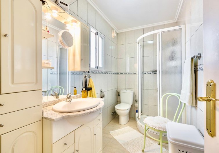 Segunda mano - town house - Torrevieja - Costa Blanca