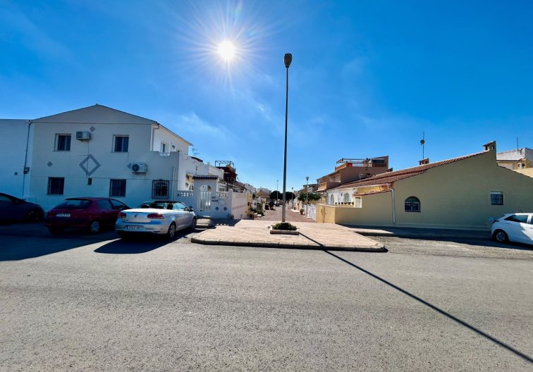 Segunda mano - town house - Torrevieja - Costa Blanca