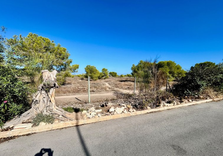 Segunda mano - town house - Torrevieja - Costa Blanca
