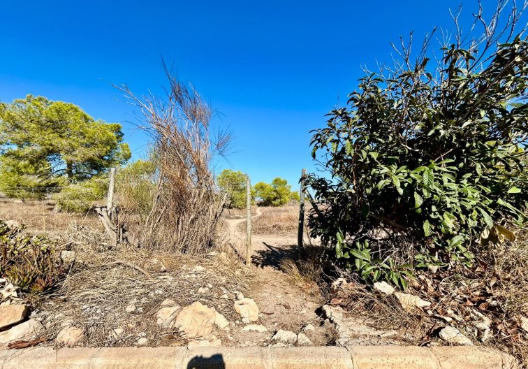 Segunda mano - town house - Torrevieja - Costa Blanca