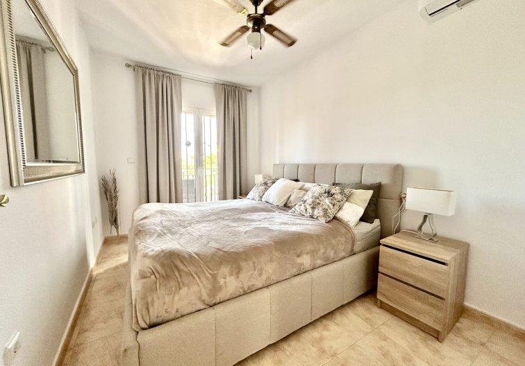 Herverkoop - town house - Dehesa de Campoamor - Costa Blanca