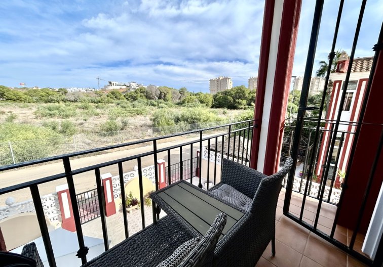Herverkoop - town house - Dehesa de Campoamor - Costa Blanca