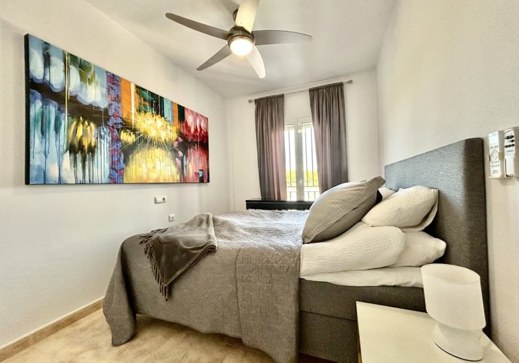 Herverkoop - town house - Dehesa de Campoamor - Costa Blanca