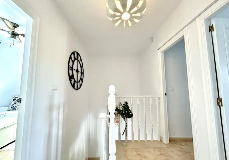 Herverkoop - town house - Dehesa de Campoamor - Costa Blanca
