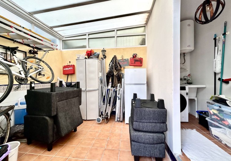 Herverkoop - town house - Dehesa de Campoamor - Costa Blanca