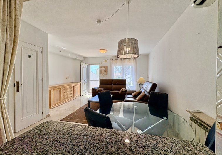 Wiederverkauf - town house - Orihuela - Inland