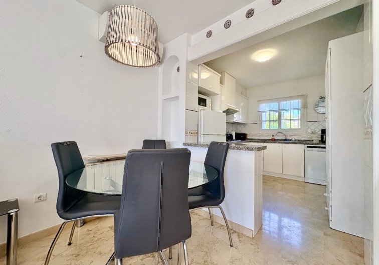 Wiederverkauf - town house - Orihuela - Inland