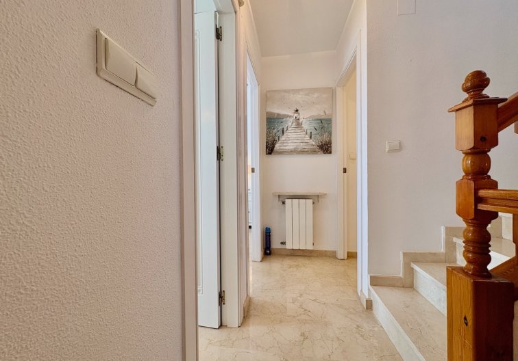 Wiederverkauf - town house - Orihuela - Inland