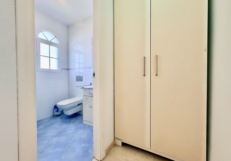 Wiederverkauf - town house - Orihuela - Inland