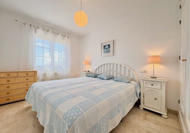 Wiederverkauf - town house - Orihuela - Inland