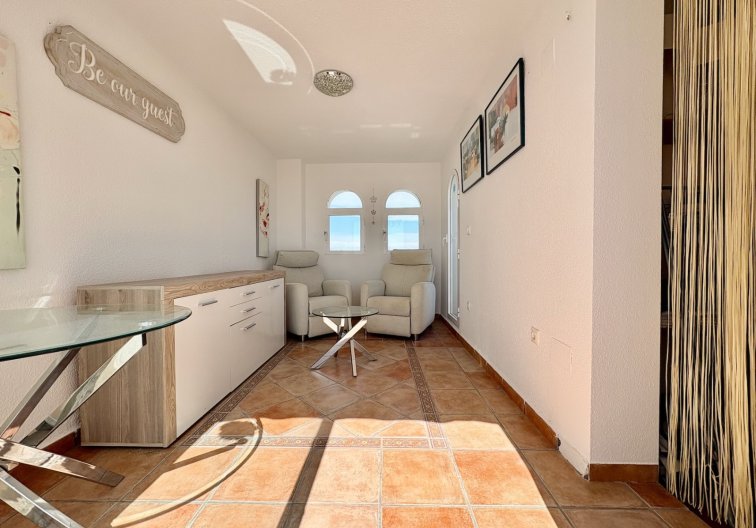 Wiederverkauf - town house - Orihuela - Inland