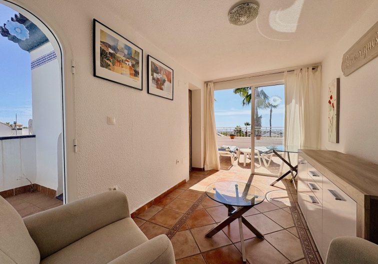 Wiederverkauf - town house - Orihuela - Inland