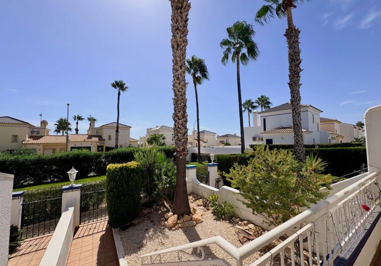 Wiederverkauf - town house - Orihuela - Inland