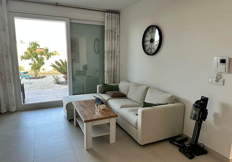 Segunda mano - Apartamento  - Torrevieja - Torreta Florida