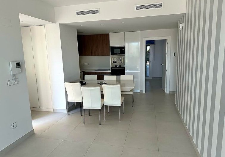 Segunda mano - Apartamento  - Torrevieja - Torreta Florida