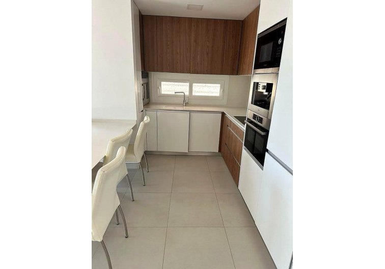 Segunda mano - Apartamento  - Torrevieja - Torreta Florida