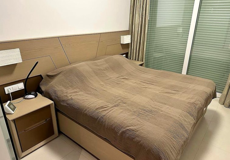 Segunda mano - Apartamento  - Torrevieja - Torreta Florida
