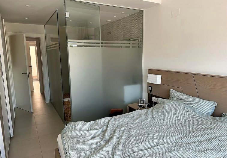 Segunda mano - Apartamento  - Torrevieja - Torreta Florida
