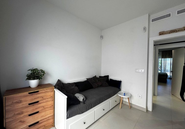 Segunda mano - Apartamento  - Torrevieja - Torreta Florida