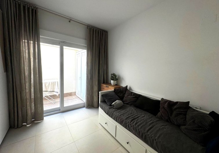 Segunda mano - Apartamento  - Torrevieja - Torreta Florida