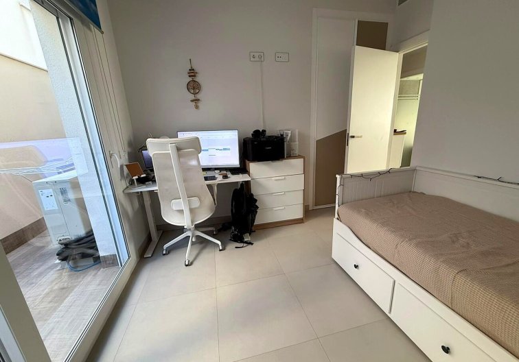 Segunda mano - Apartamento  - Torrevieja - Torreta Florida
