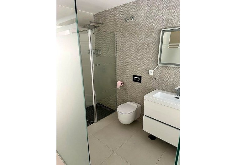 Segunda mano - Apartamento  - Torrevieja - Torreta Florida