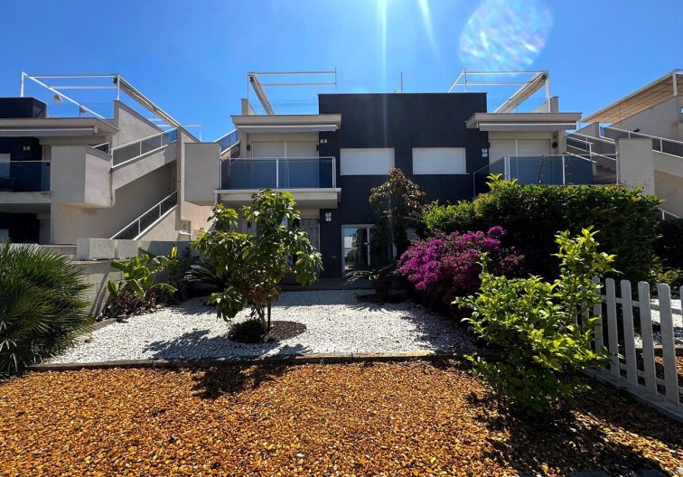 Segunda mano - Apartamento  - Torrevieja - Torreta Florida