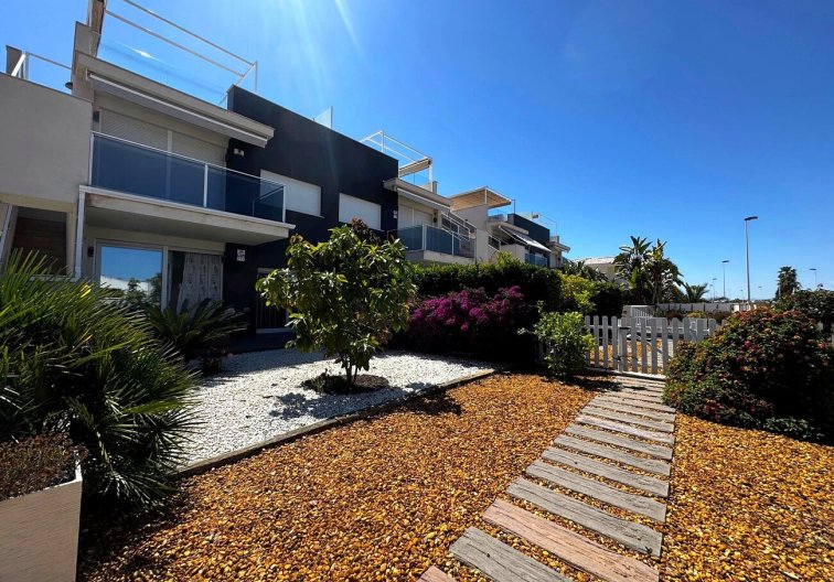 Segunda mano - Apartamento  - Torrevieja - Torreta Florida