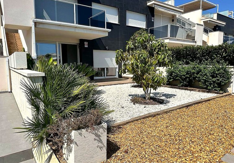 Segunda mano - Apartamento  - Torrevieja - Torreta Florida