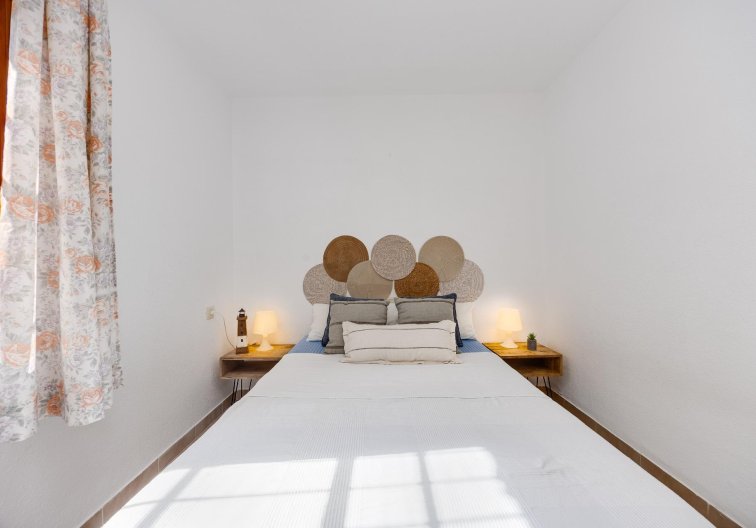 Wiederverkauf - Bungalow - Torrevieja - Los Balcones 