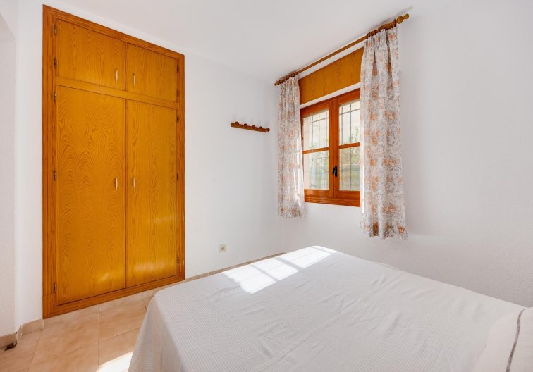Wiederverkauf - Bungalow - Torrevieja - Los Balcones 