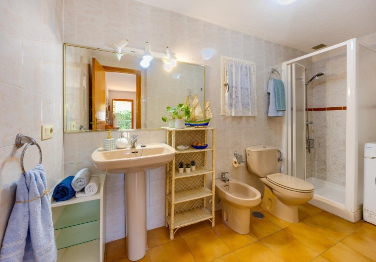 Wiederverkauf - Bungalow - Torrevieja - Los Balcones 