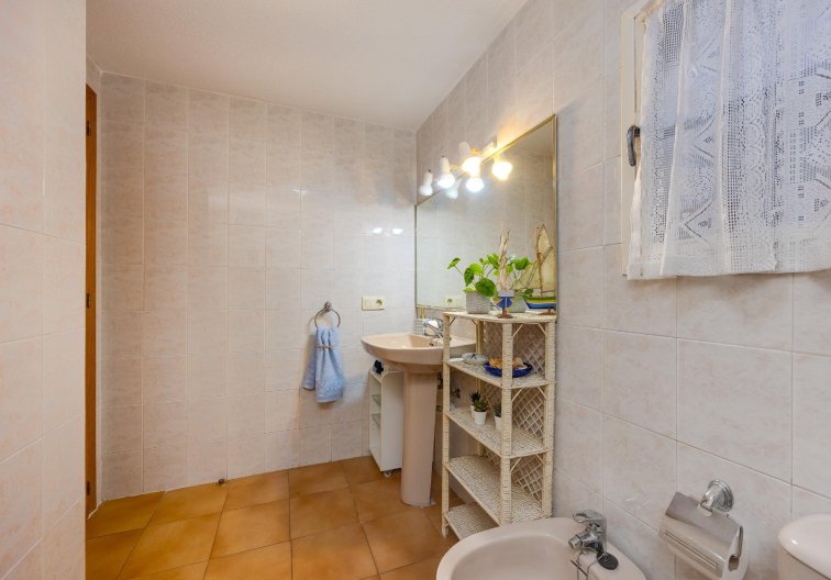 Wiederverkauf - Bungalow - Torrevieja - Los Balcones 