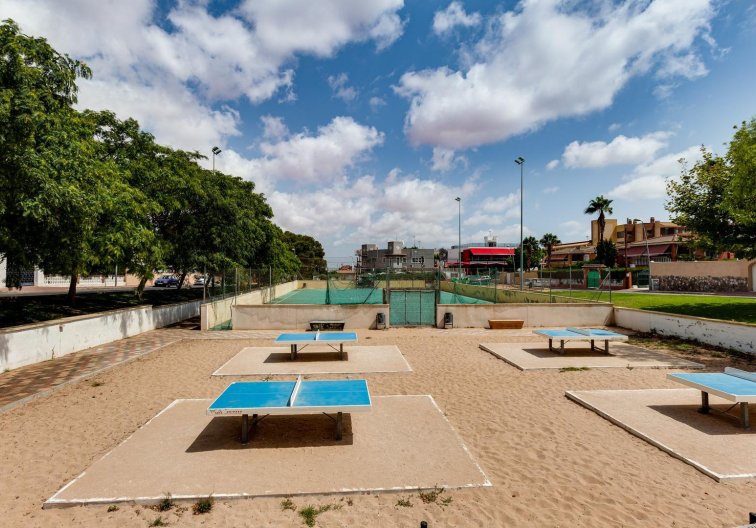 Wiederverkauf - Bungalow - Torrevieja - Los Balcones 