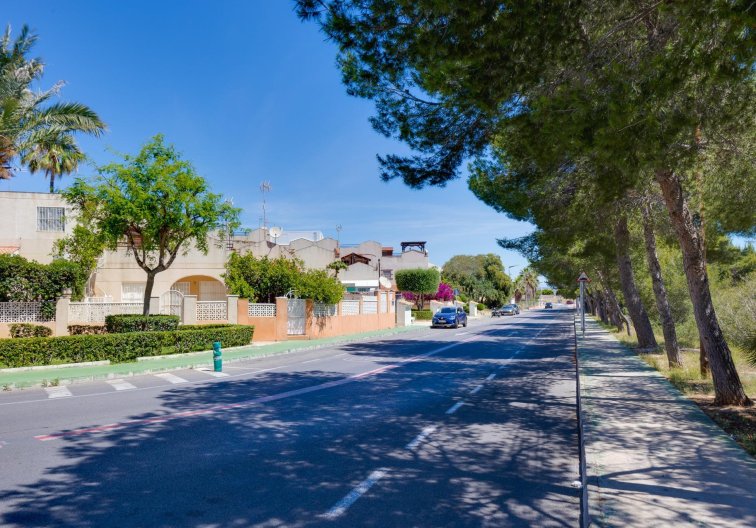 Wiederverkauf - Bungalow - Torrevieja - Los Balcones 
