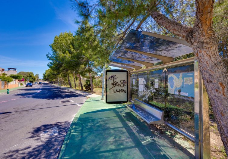 Wiederverkauf - Bungalow - Torrevieja - Los Balcones 