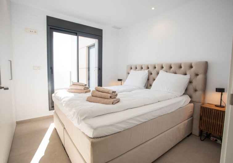 Herverkoop - villa - Dolores - Costa Blanca