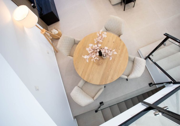 Herverkoop - villa - Dolores - Costa Blanca