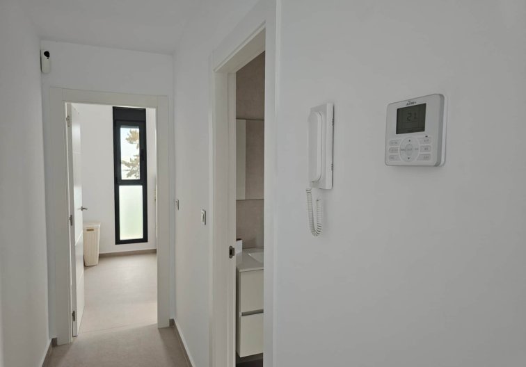 Herverkoop - villa - Dolores - Costa Blanca