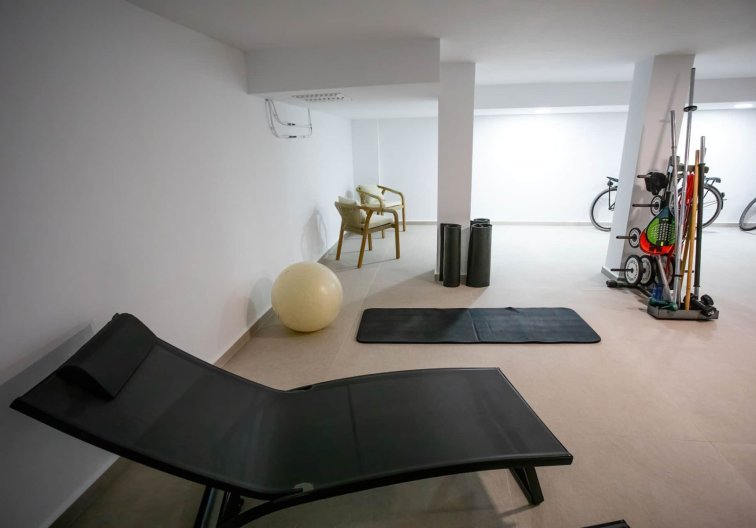 Herverkoop - villa - Dolores - Costa Blanca
