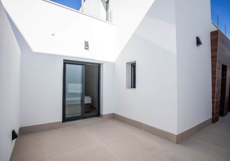 Herverkoop - villa - Dolores - Costa Blanca