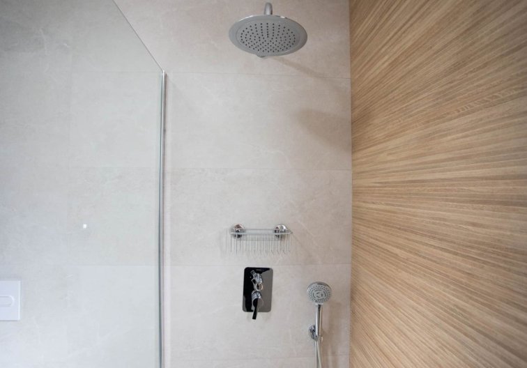 Herverkoop - villa - Dolores - Costa Blanca
