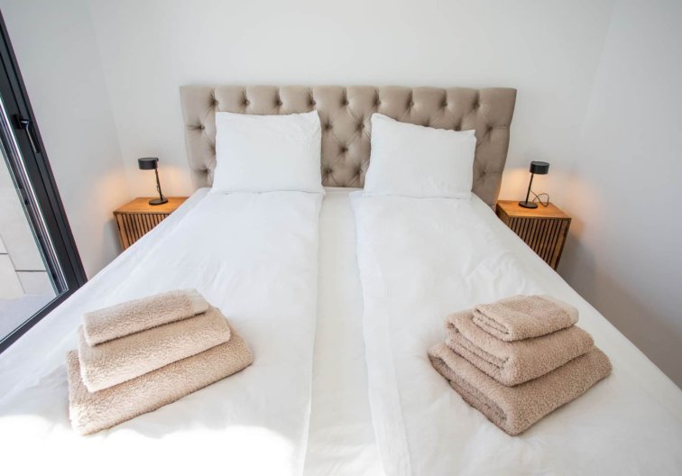 Herverkoop - villa - Dolores - Costa Blanca